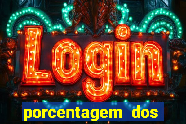porcentagem dos slots pg popbra